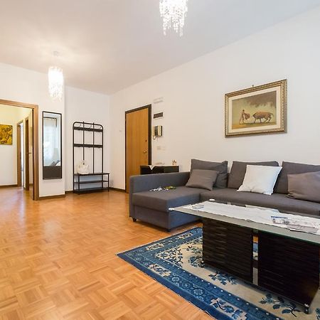 Bolognina Central Apartment Bologna Eksteriør billede