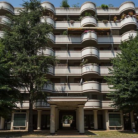 Bolognina Central Apartment Bologna Eksteriør billede