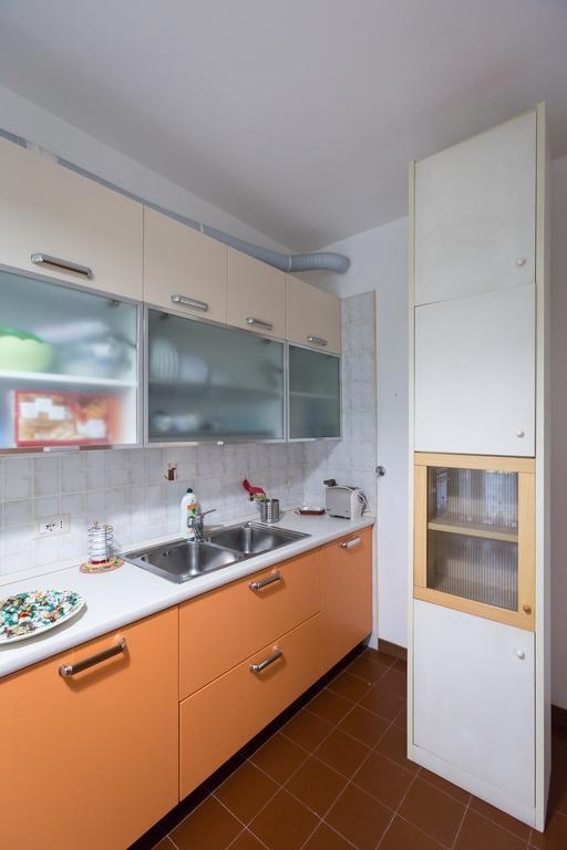 Bolognina Central Apartment Bologna Eksteriør billede