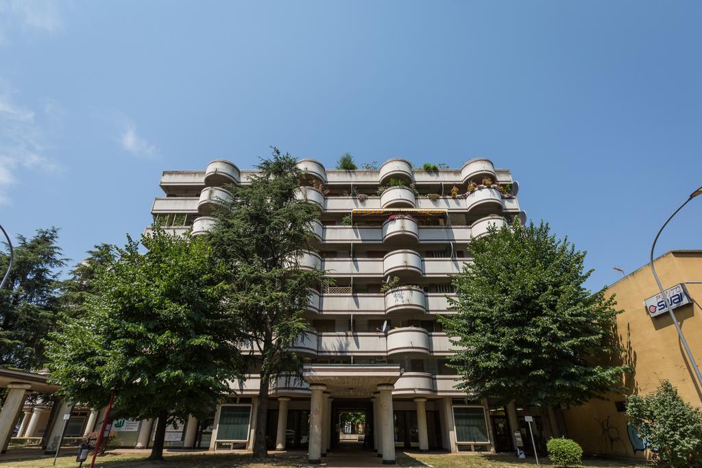 Bolognina Central Apartment Bologna Eksteriør billede