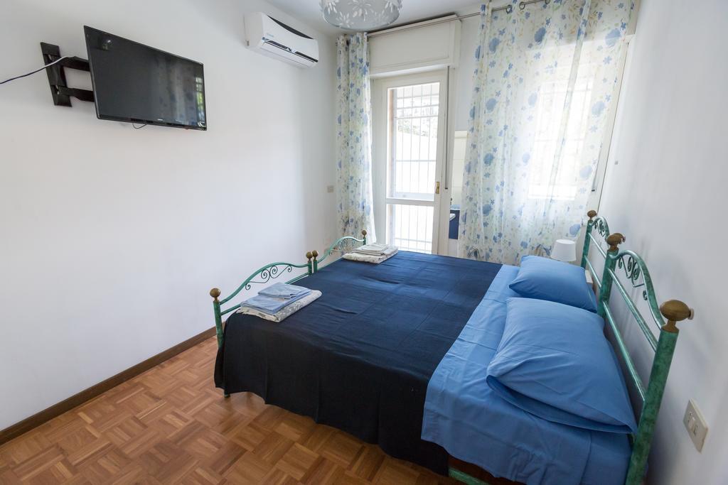 Bolognina Central Apartment Bologna Eksteriør billede