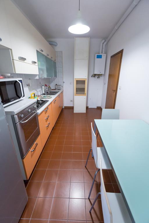 Bolognina Central Apartment Bologna Eksteriør billede