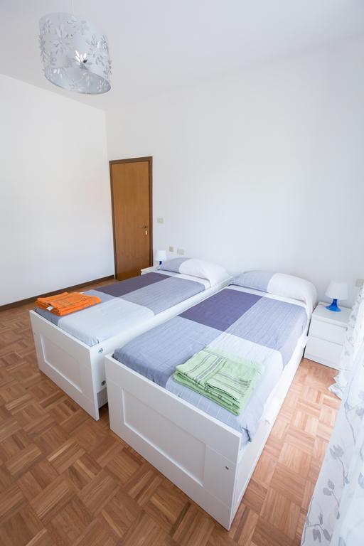 Bolognina Central Apartment Bologna Eksteriør billede