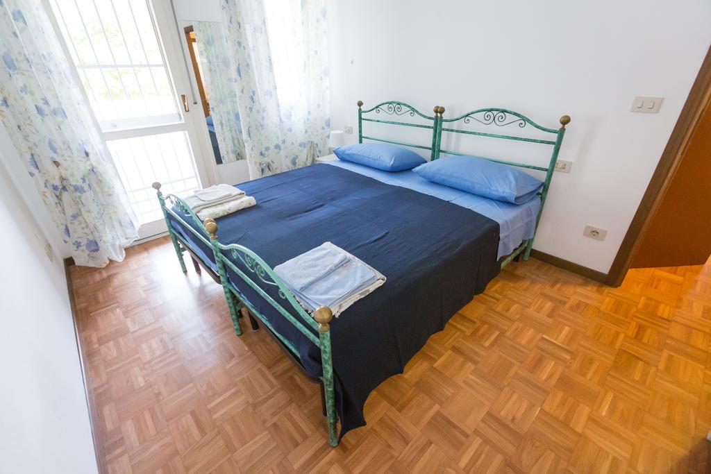 Bolognina Central Apartment Bologna Eksteriør billede