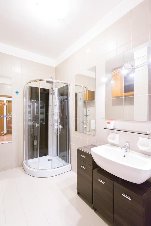 Bolognina Central Apartment Bologna Eksteriør billede
