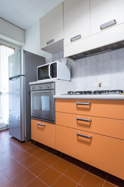 Bolognina Central Apartment Bologna Eksteriør billede