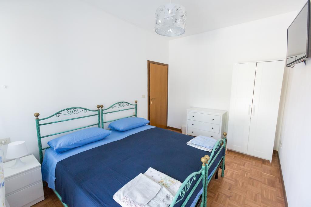 Bolognina Central Apartment Bologna Eksteriør billede