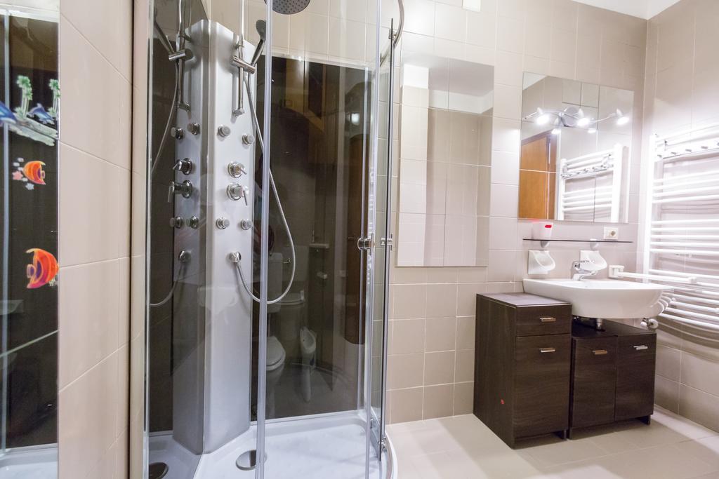 Bolognina Central Apartment Bologna Eksteriør billede